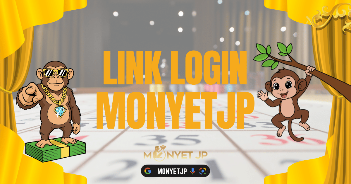 linklogin-monyetjp