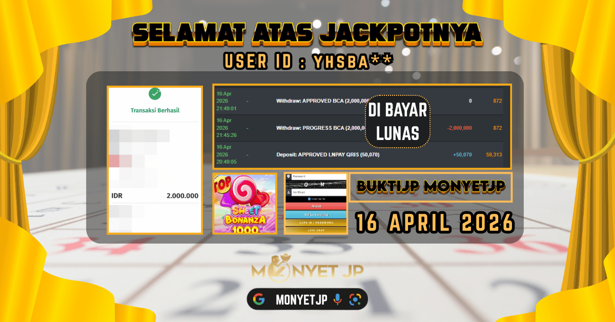 SLOTJP MONYETJP : bonanza 1000, lagi lagi , gacor nya ngga abis abis